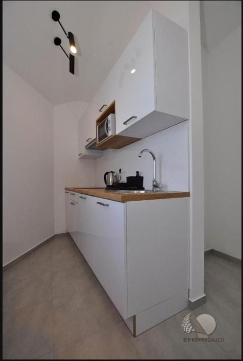 Apartmani Miranda 드라슈니체 외부 사진