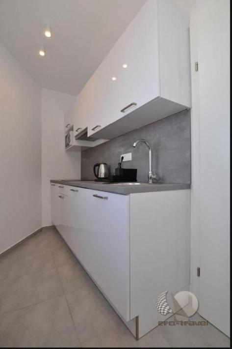 Apartmani Miranda 드라슈니체 외부 사진