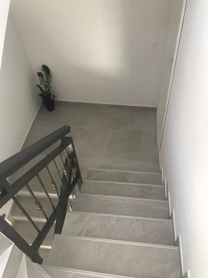 Apartmani Miranda 드라슈니체 외부 사진